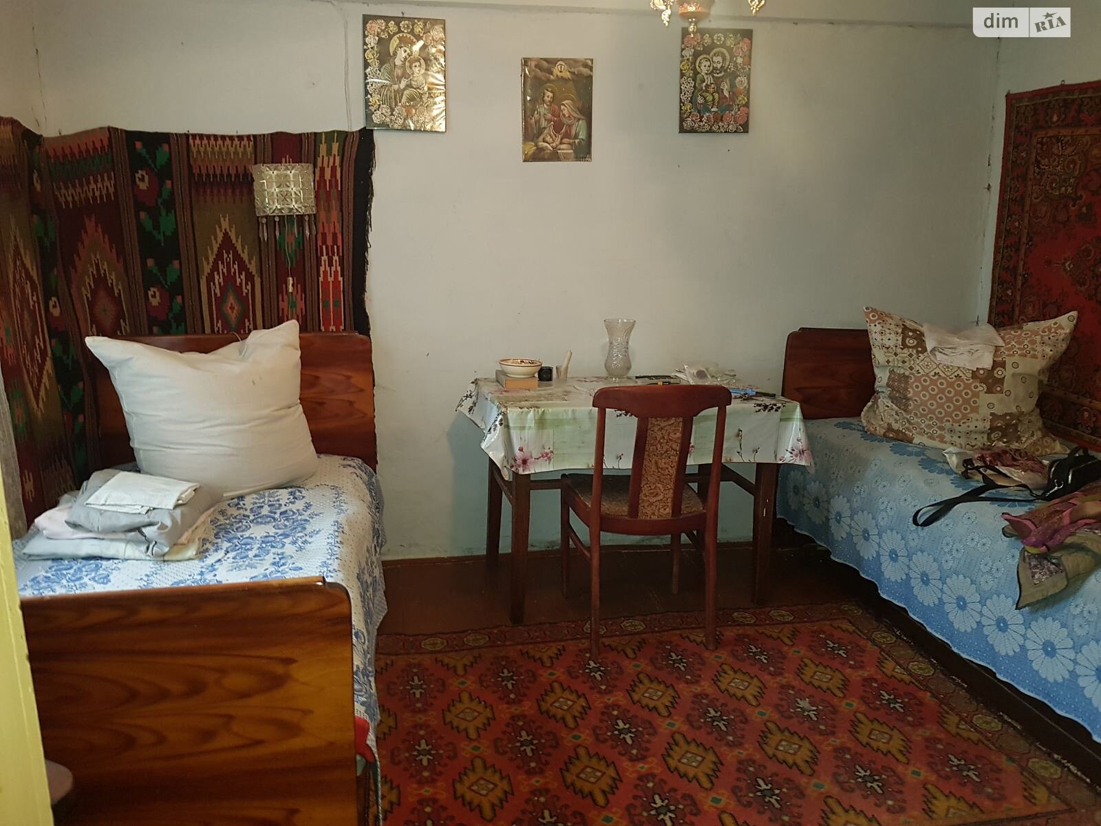одноповерховий будинок, 69.1 кв. м, брус. Продаж у Воля-Жовтанецькій фото 1 одноповерховий будинок, 69.1 кв. м, брус. Продаж у Воля-Жовтанецькій фото 1