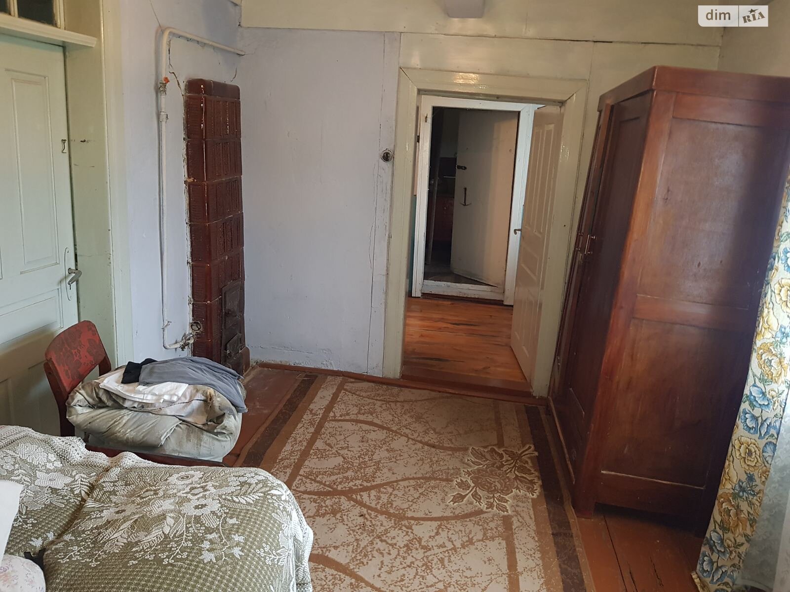 одноповерховий будинок, 69.1 кв. м, брус. Продаж у Воля-Жовтанецькій фото 1 одноповерховий будинок, 69.1 кв. м, брус. Продаж у Воля-Жовтанецькій фото 1