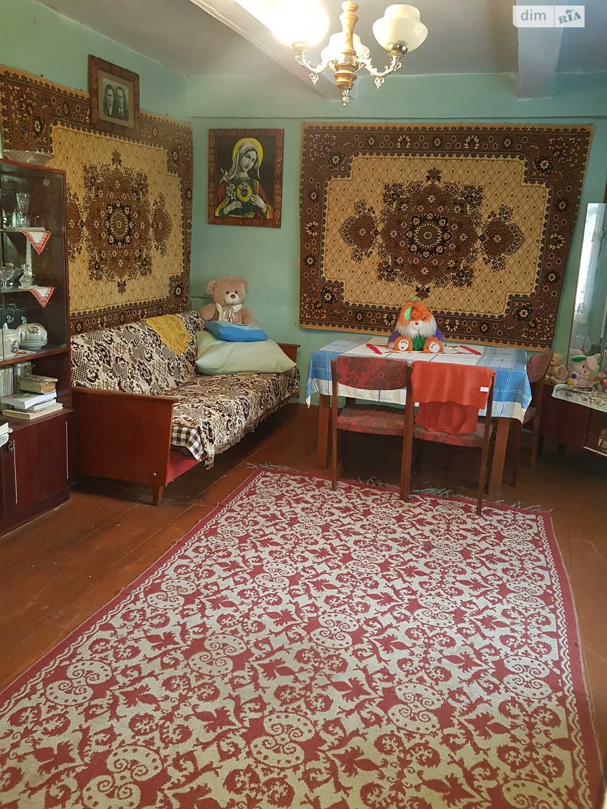 одноповерховий будинок, 69.1 кв. м, брус. Продаж у Воля-Жовтанецькій фото 1 одноповерховий будинок, 69.1 кв. м, брус. Продаж у Воля-Жовтанецькій фото 1