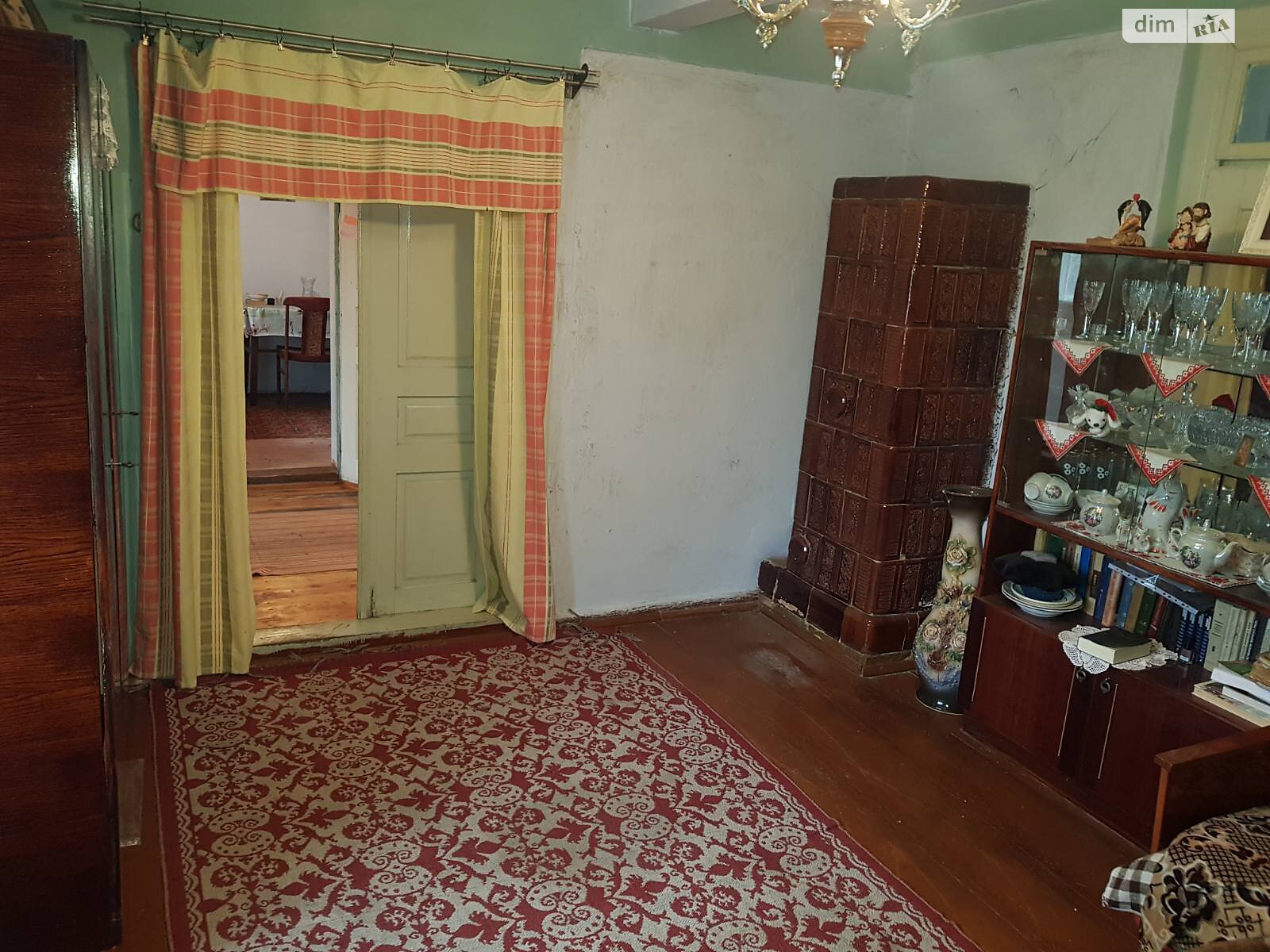 одноповерховий будинок, 69.1 кв. м, брус. Продаж у Воля-Жовтанецькій фото 1 одноповерховий будинок, 69.1 кв. м, брус. Продаж у Воля-Жовтанецькій фото 1