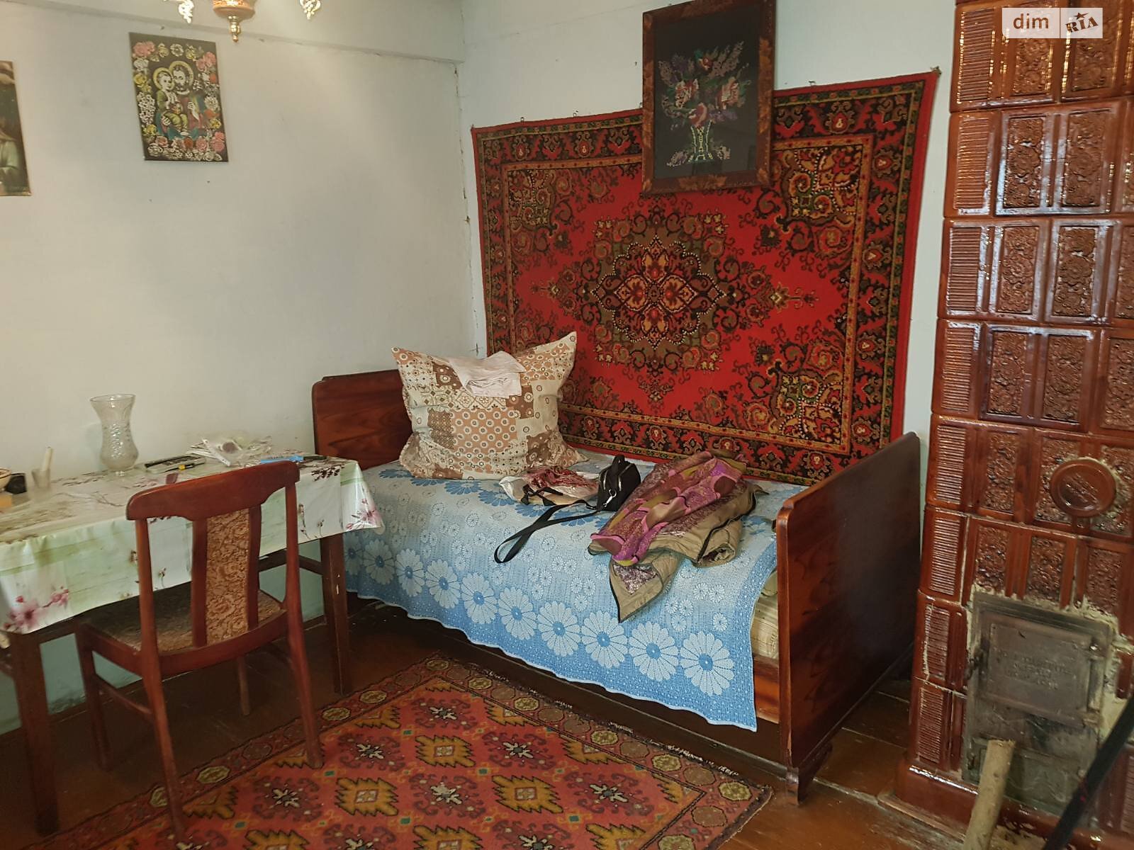 одноповерховий будинок, 69.1 кв. м, брус. Продаж у Воля-Жовтанецькій фото 1 одноповерховий будинок, 69.1 кв. м, брус. Продаж у Воля-Жовтанецькій фото 1