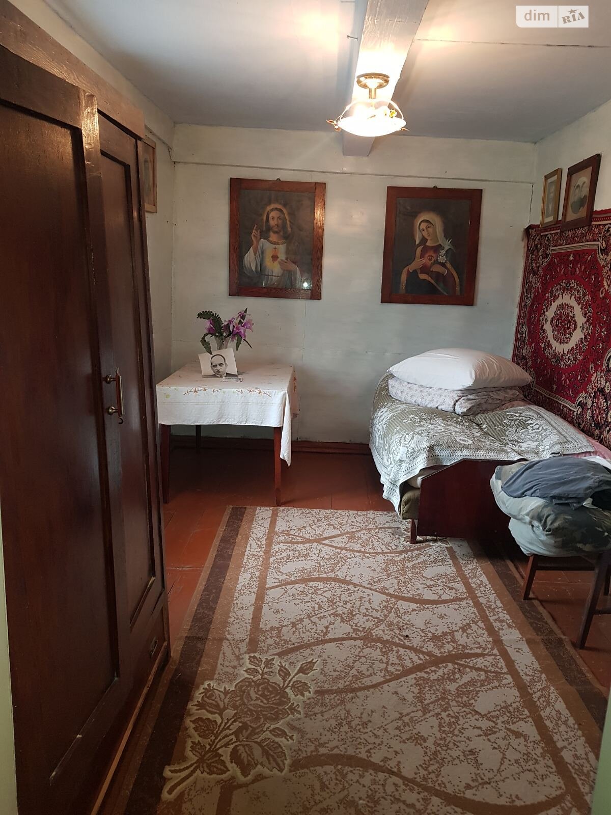 одноповерховий будинок, 69.1 кв. м, брус. Продаж у Воля-Жовтанецькій фото 1 одноповерховий будинок, 69.1 кв. м, брус. Продаж у Воля-Жовтанецькій фото 1