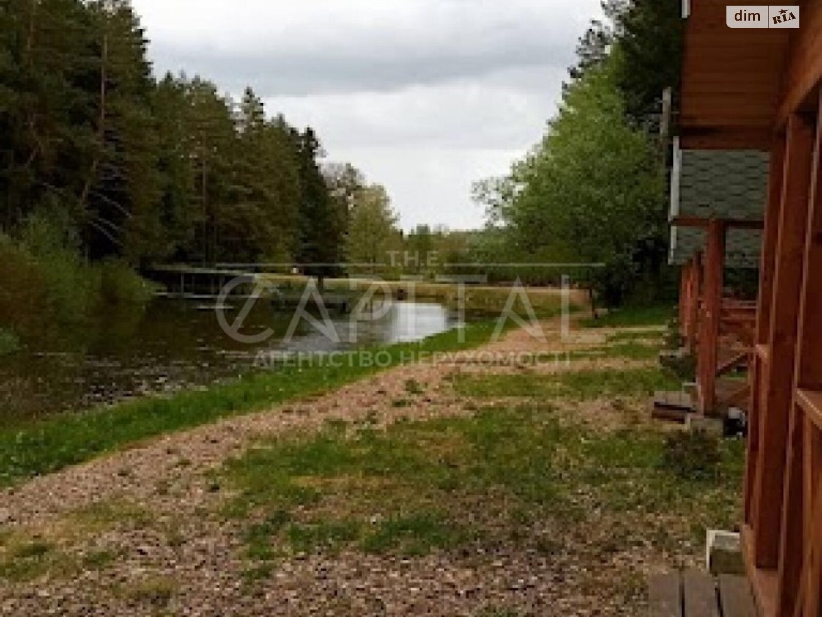 трехэтажный дом с ремонтом, 2500 кв. м, кирпич. Продажа в Воле-Задеревацкой фото 1 трехэтажный дом с ремонтом, 2500 кв. м, кирпич. Продажа в Воле-Задеревацкой фото 1