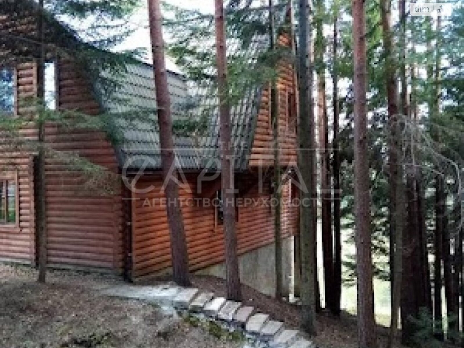 трехэтажный дом с ремонтом, 2500 кв. м, кирпич. Продажа в Воле-Задеревацкой фото 1 трехэтажный дом с ремонтом, 2500 кв. м, кирпич. Продажа в Воле-Задеревацкой фото 1