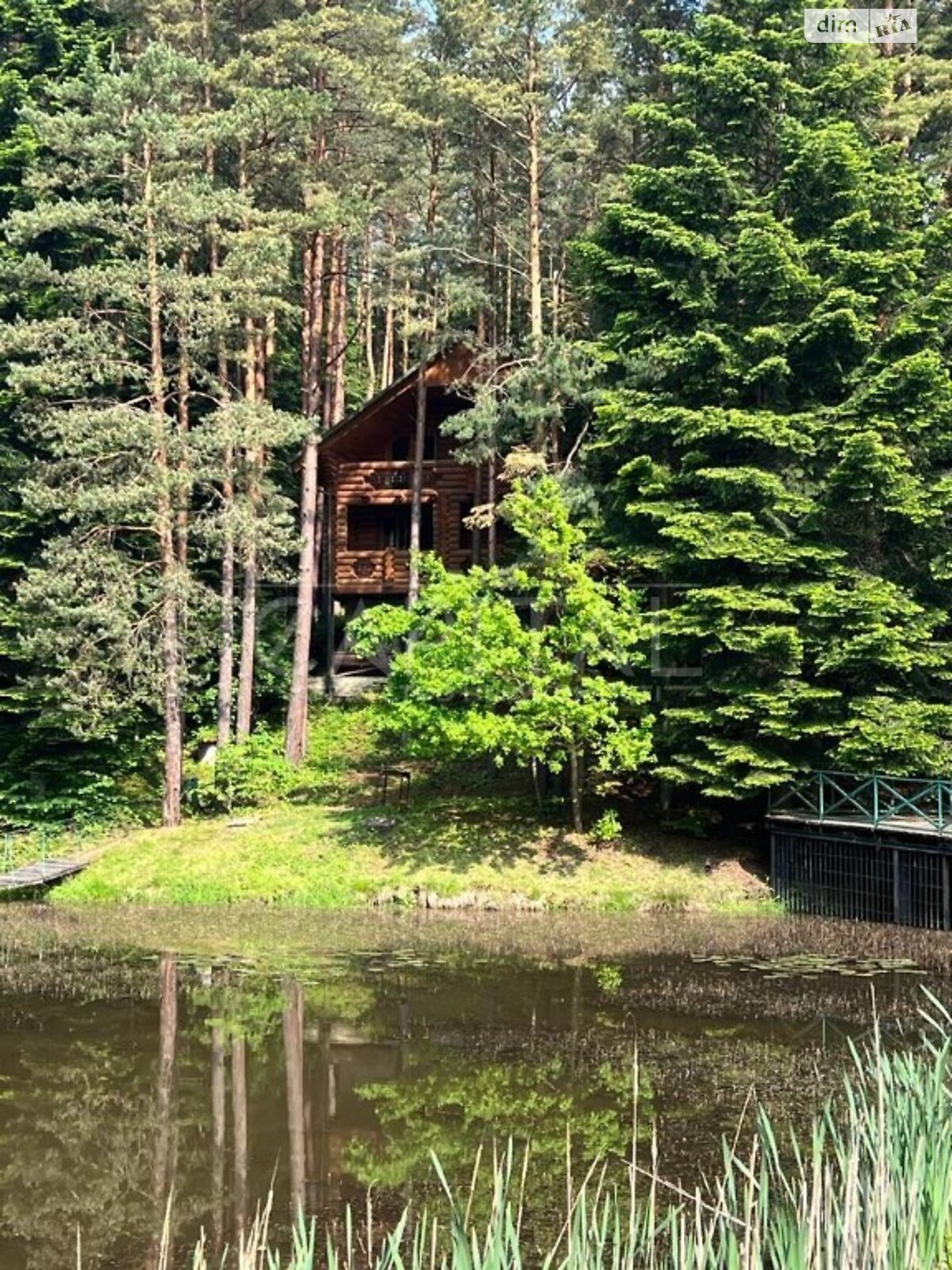 трехэтажный дом с ремонтом, 2500 кв. м, кирпич. Продажа в Воле-Задеревацкой фото 1 трехэтажный дом с ремонтом, 2500 кв. м, кирпич. Продажа в Воле-Задеревацкой фото 1