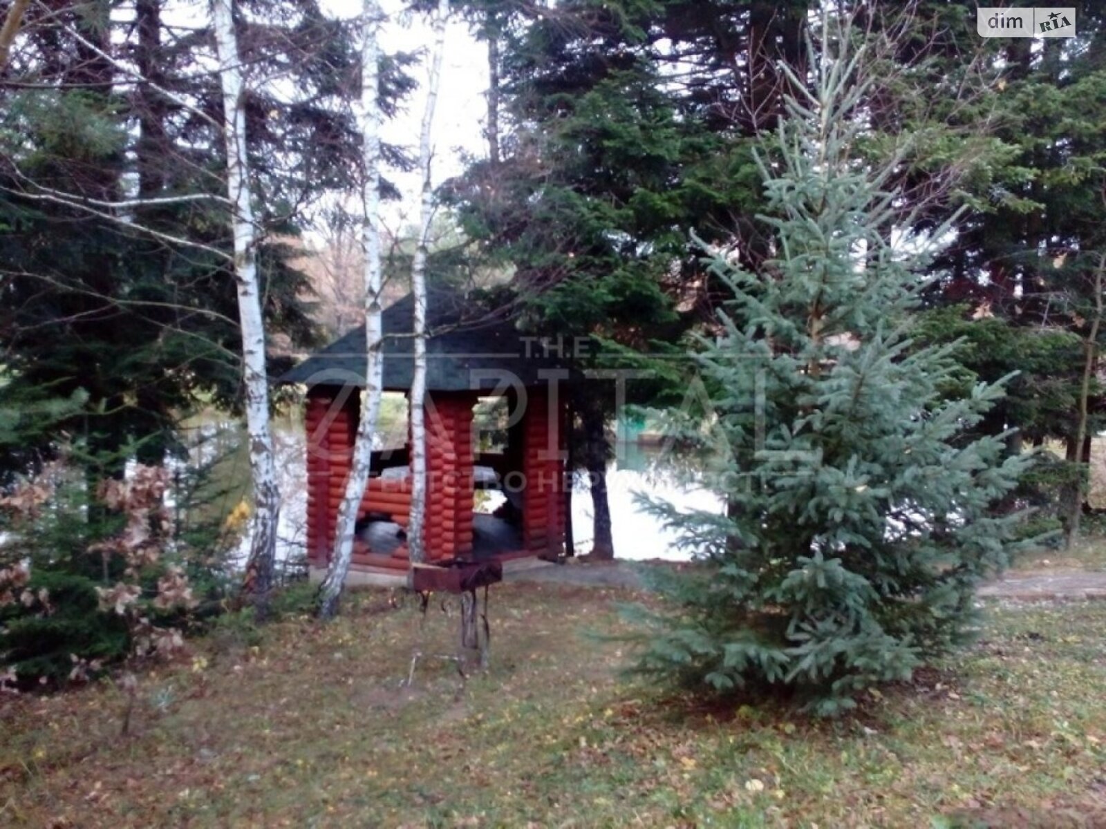 трехэтажный дом с ремонтом, 2500 кв. м, кирпич. Продажа в Воле-Задеревацкой фото 1 трехэтажный дом с ремонтом, 2500 кв. м, кирпич. Продажа в Воле-Задеревацкой фото 1