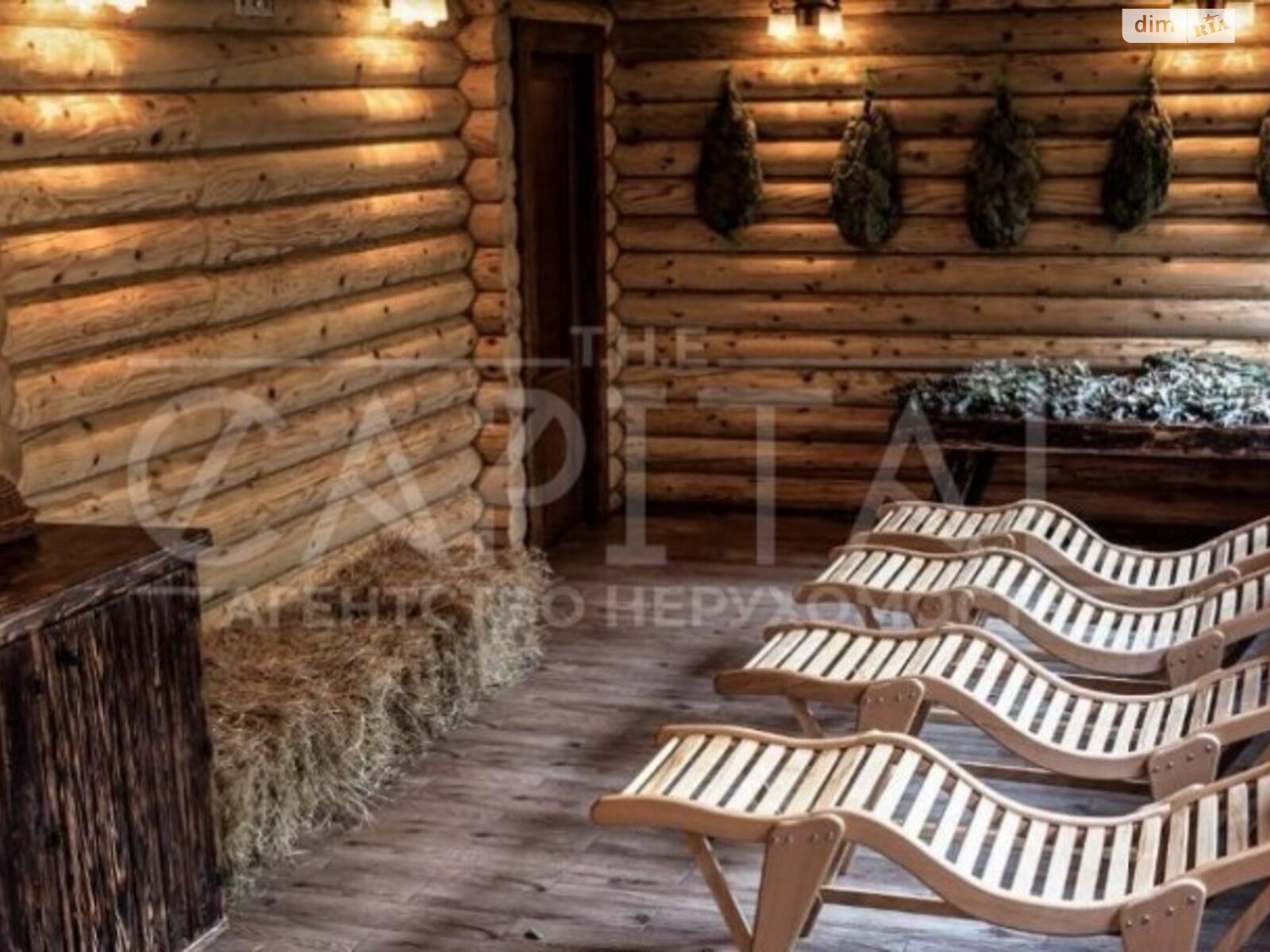 трехэтажный дом с ремонтом, 2500 кв. м, кирпич. Продажа в Воле-Задеревацкой фото 1 трехэтажный дом с ремонтом, 2500 кв. м, кирпич. Продажа в Воле-Задеревацкой фото 1