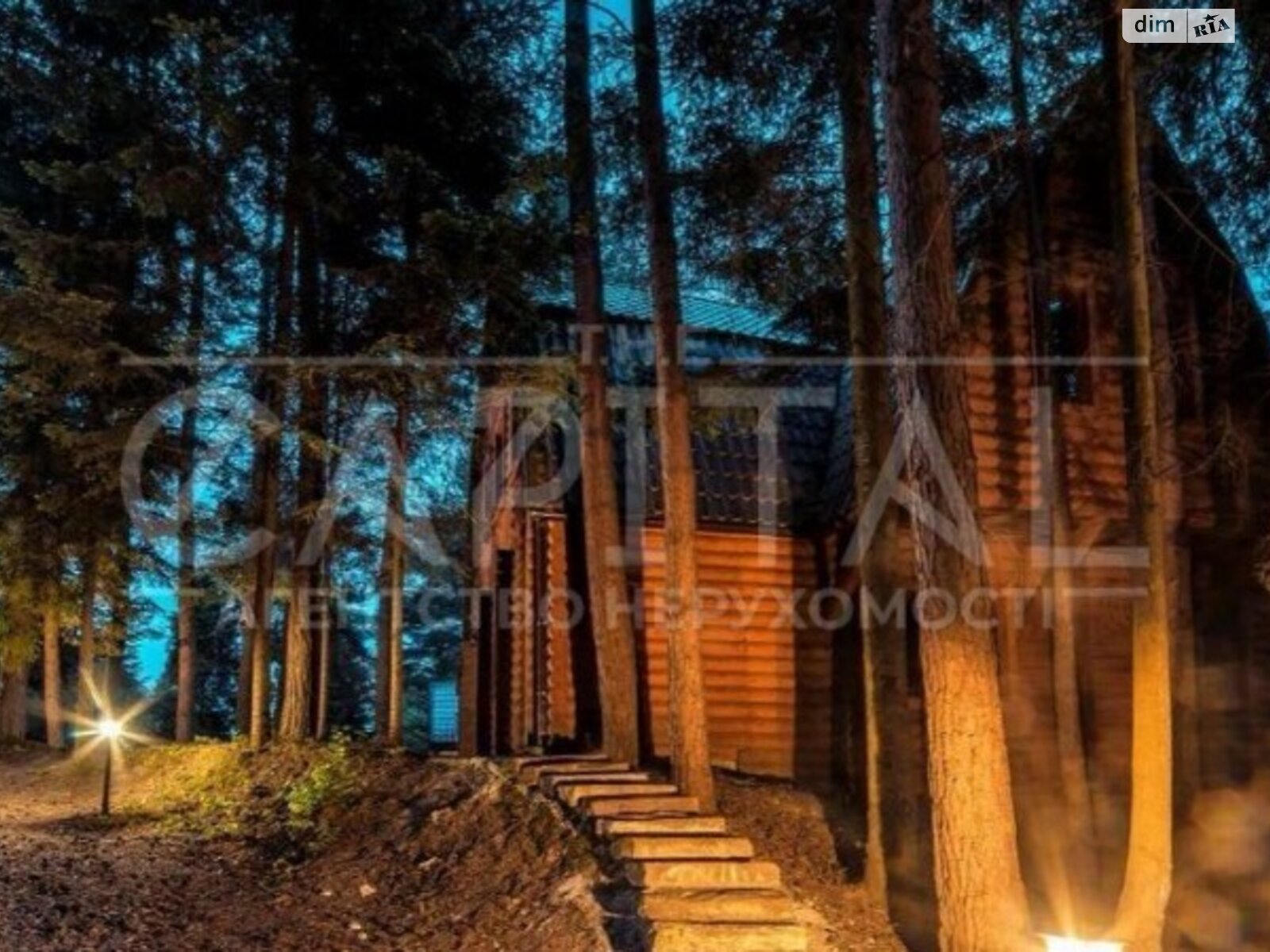 трехэтажный дом с ремонтом, 2500 кв. м, кирпич. Продажа в Воле-Задеревацкой фото 1 трехэтажный дом с ремонтом, 2500 кв. м, кирпич. Продажа в Воле-Задеревацкой фото 1