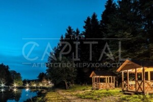 трехэтажный дом с ремонтом, 2500 кв. м, кирпич. Продажа в Воле-Задеревацкой фото 2
