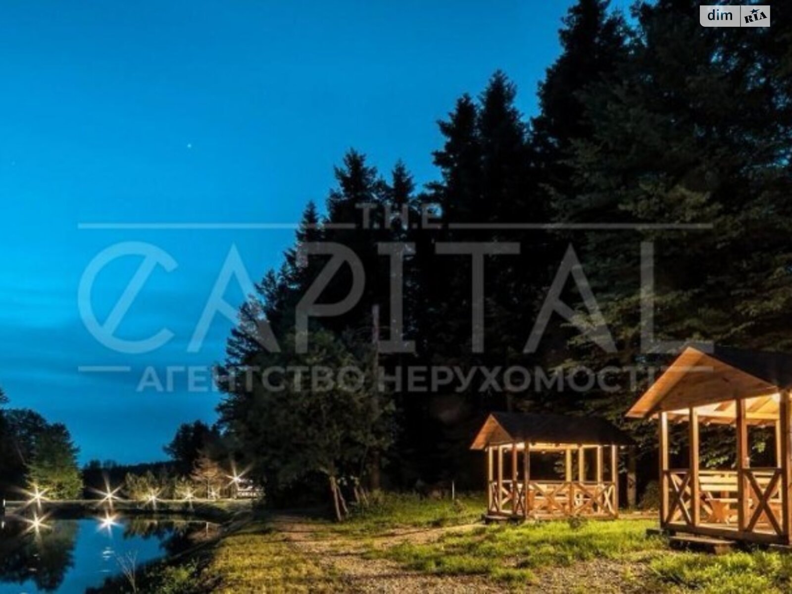 трехэтажный дом с ремонтом, 2500 кв. м, кирпич. Продажа в Воле-Задеревацкой фото 1 трехэтажный дом с ремонтом, 2500 кв. м, кирпич. Продажа в Воле-Задеревацкой фото 1