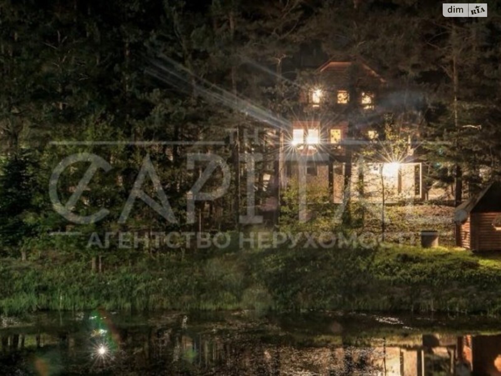 трехэтажный дом с ремонтом, 2500 кв. м, кирпич. Продажа в Воле-Задеревацкой фото 1 трехэтажный дом с ремонтом, 2500 кв. м, кирпич. Продажа в Воле-Задеревацкой фото 1