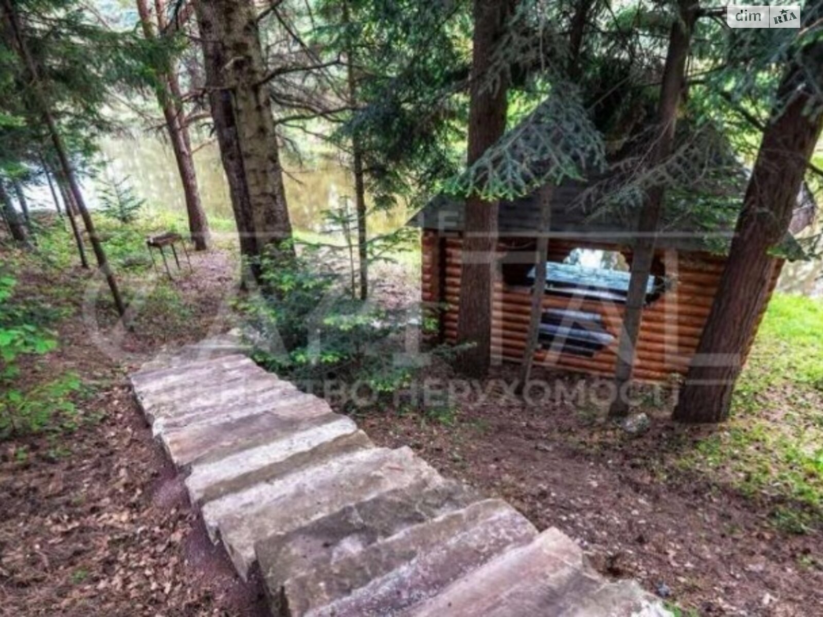 трехэтажный дом с ремонтом, 2500 кв. м, кирпич. Продажа в Воле-Задеревацкой фото 1 трехэтажный дом с ремонтом, 2500 кв. м, кирпич. Продажа в Воле-Задеревацкой фото 1
