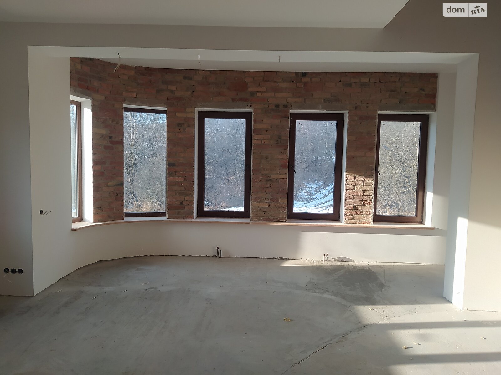 двоповерховий будинок, 315 кв. м, цегла. Продаж у Воля-Гомулецькій фото 1 двоповерховий будинок, 315 кв. м, цегла. Продаж у Воля-Гомулецькій фото 1