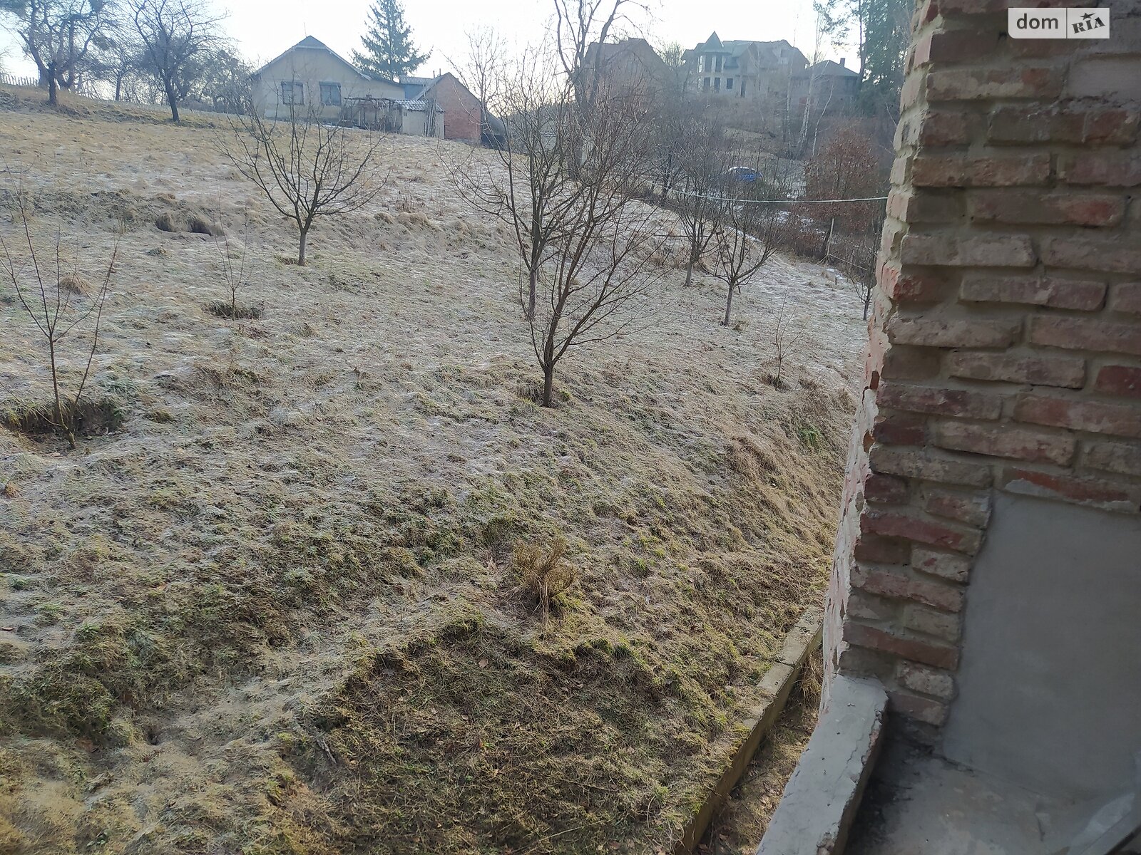 двоповерховий будинок, 315 кв. м, цегла. Продаж у Воля-Гомулецькій фото 1 двоповерховий будинок, 315 кв. м, цегла. Продаж у Воля-Гомулецькій фото 1