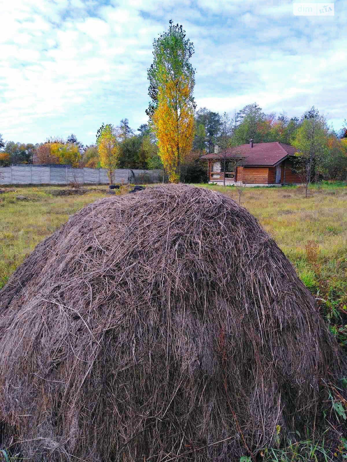 одноповерховий будинок, 86.7 кв. м, каркасно-щитовой. Продаж у Волянщині фото 1