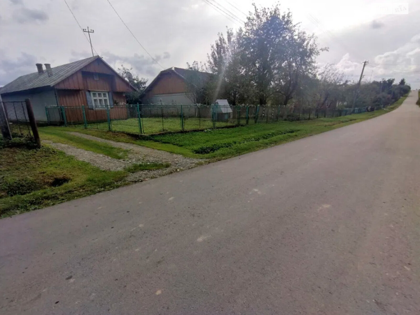 одноповерховий будинок з опаленням, 81 кв. м, зруб. Продаж у Вороблевичах фото 1 одноповерховий будинок з опаленням, 81 кв. м, зруб. Продаж у Вороблевичах фото 1