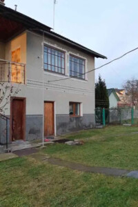 триповерховий будинок з гаражем, 85 кв. м, цегла. Продаж у Вороблевичах фото 2