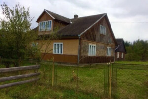 одноэтажный дом, 120 кв. м, дерево и кирпич. Продажа в Ворохте фото 2