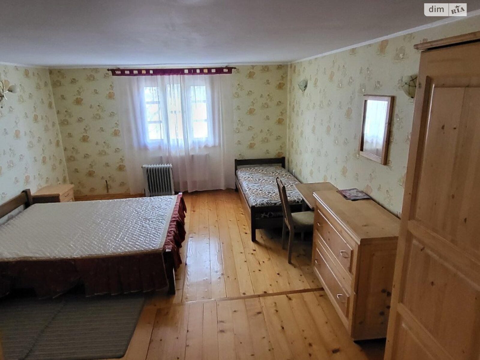 двоповерховий будинок з верандою, 192 кв. м, дерево та цегла. Продаж у Ворохті фото 1 двоповерховий будинок з верандою, 192 кв. м, дерево та цегла. Продаж у Ворохті фото 1