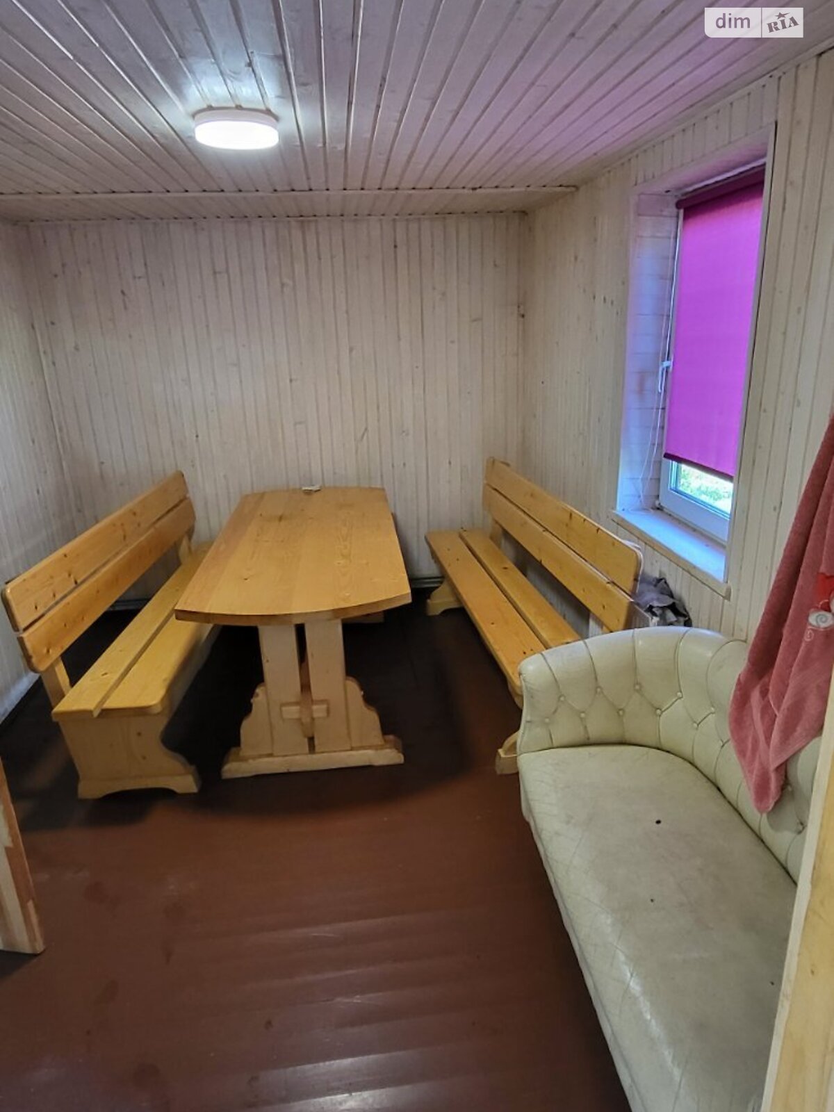 двоповерховий будинок з верандою, 192 кв. м, дерево та цегла. Продаж у Ворохті фото 1 двоповерховий будинок з верандою, 192 кв. м, дерево та цегла. Продаж у Ворохті фото 1
