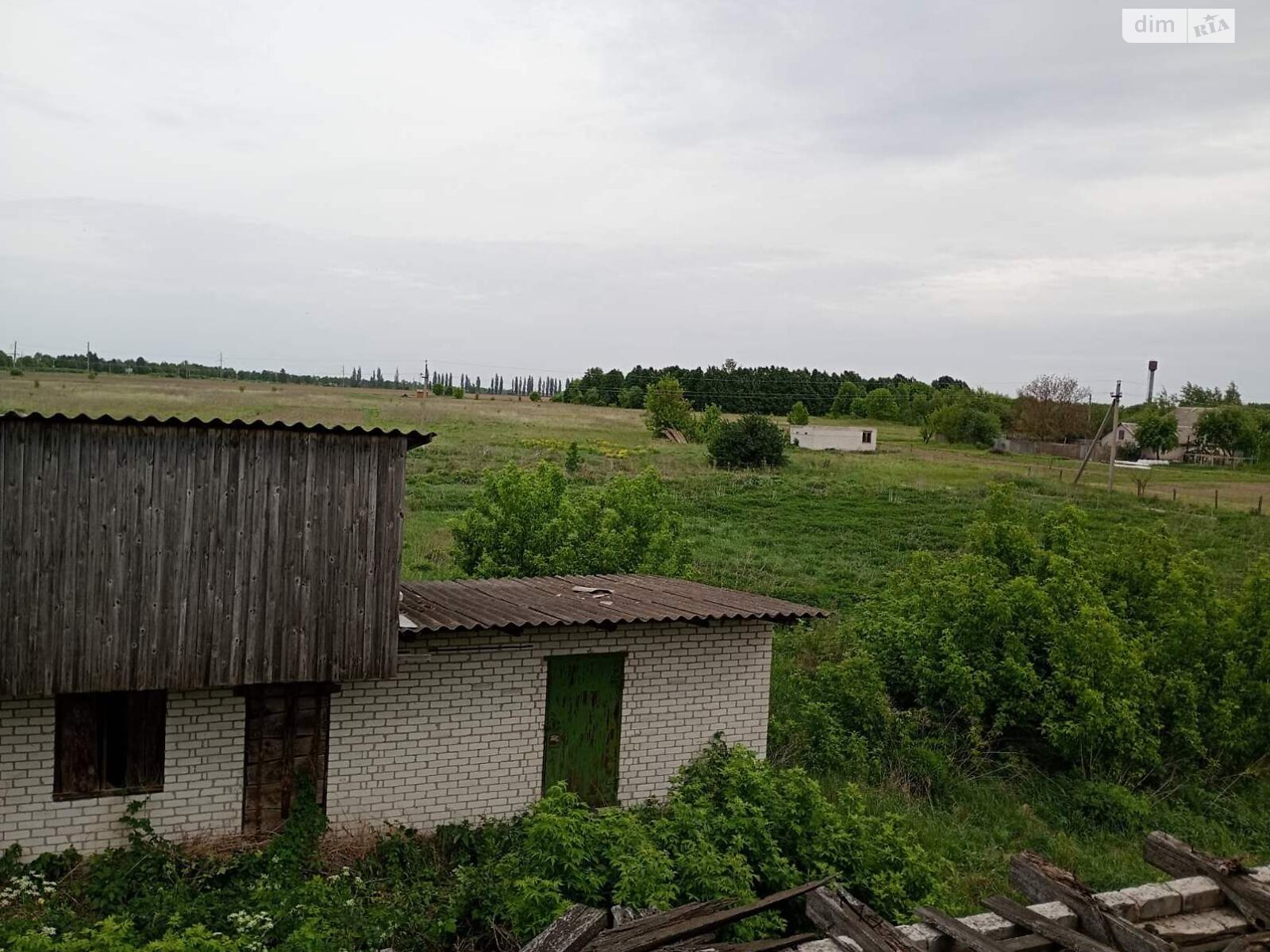 двоповерховий будинок з гаражем, 141 кв. м, дерево та цегла. Продаж у Воронежі фото 1 двоповерховий будинок з гаражем, 141 кв. м, дерево та цегла. Продаж у Воронежі фото 1