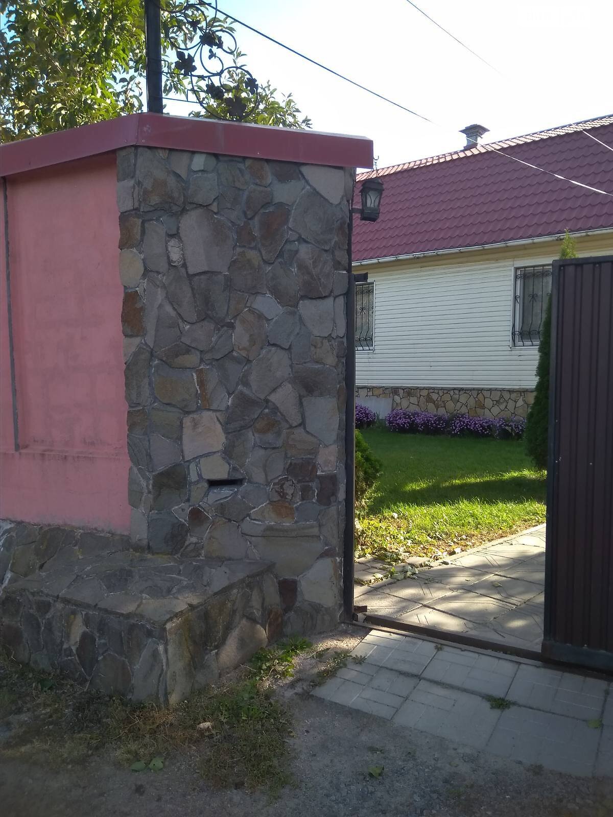 одноповерховий будинок з опаленням, 300 кв. м, цегла. Продаж у Воронькові фото 1 одноповерховий будинок з опаленням, 300 кв. м, цегла. Продаж у Воронькові фото 1