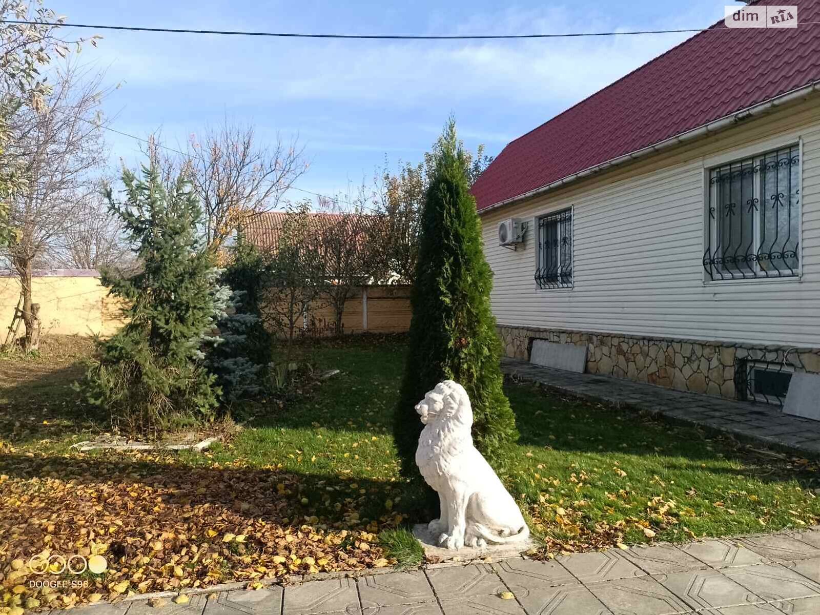 одноповерховий будинок з опаленням, 300 кв. м, цегла. Продаж у Воронькові фото 1 одноповерховий будинок з опаленням, 300 кв. м, цегла. Продаж у Воронькові фото 1