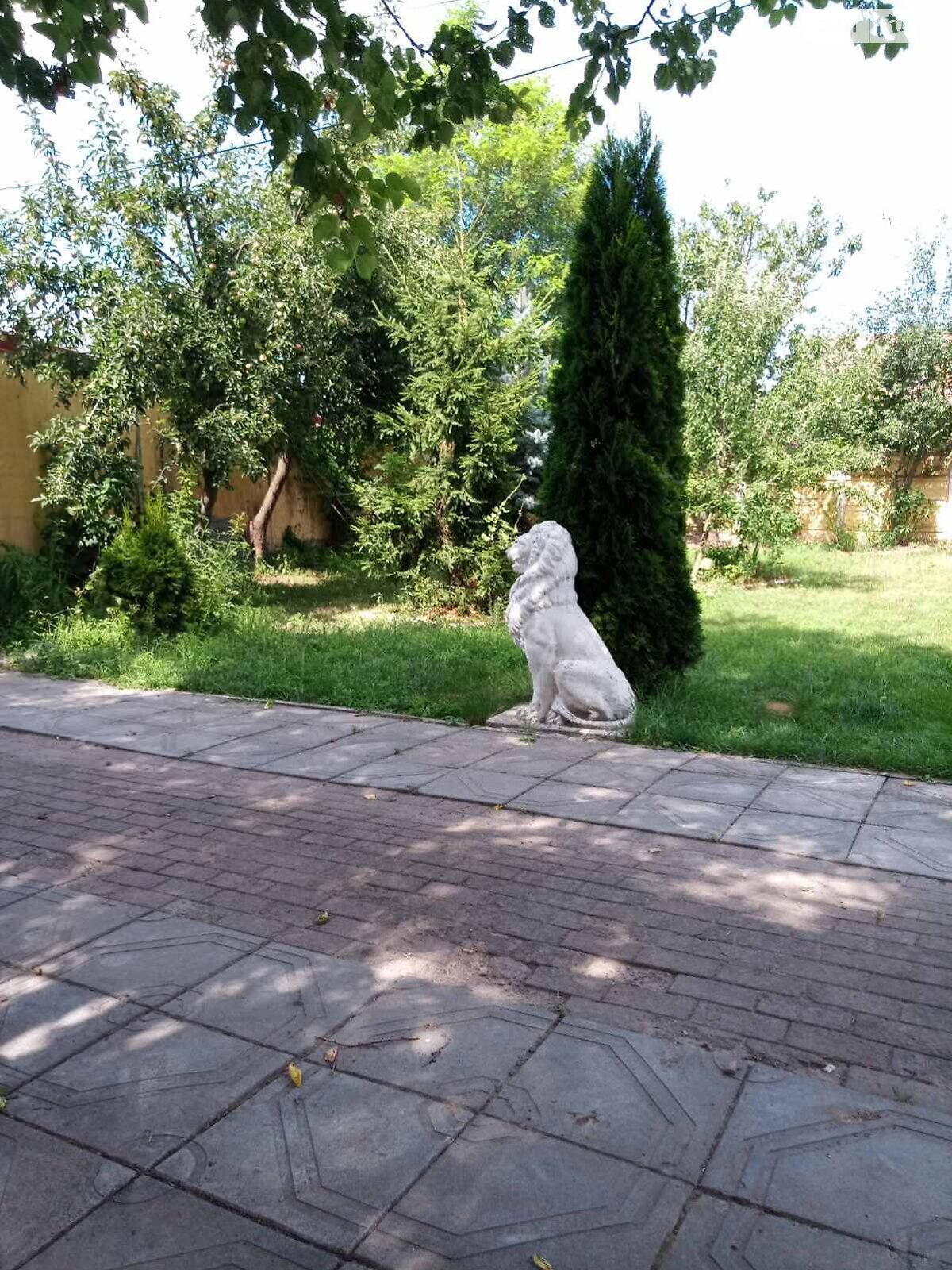 одноповерховий будинок з опаленням, 300 кв. м, цегла. Продаж у Воронькові фото 1 одноповерховий будинок з опаленням, 300 кв. м, цегла. Продаж у Воронькові фото 1