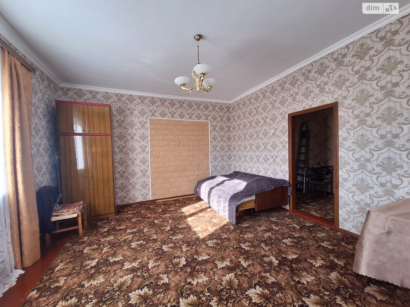 одноэтажный дом с верандой, 128.1 кв. м, кирпич. Продажа в Воронькове фото 1 одноэтажный дом с верандой, 128.1 кв. м, кирпич. Продажа в Воронькове фото 1