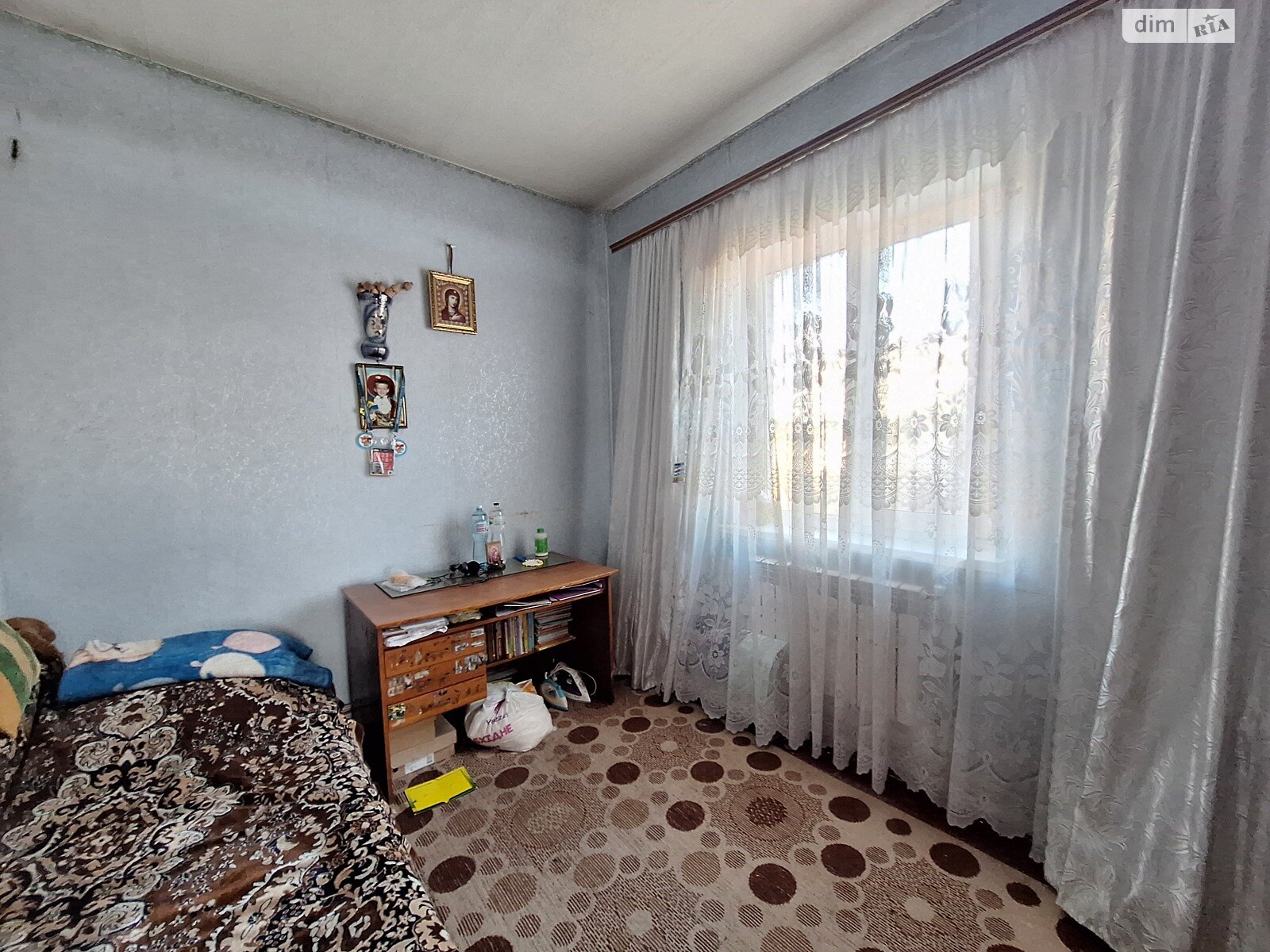 одноэтажный дом с верандой, 128.1 кв. м, кирпич. Продажа в Воронькове фото 1 одноэтажный дом с верандой, 128.1 кв. м, кирпич. Продажа в Воронькове фото 1