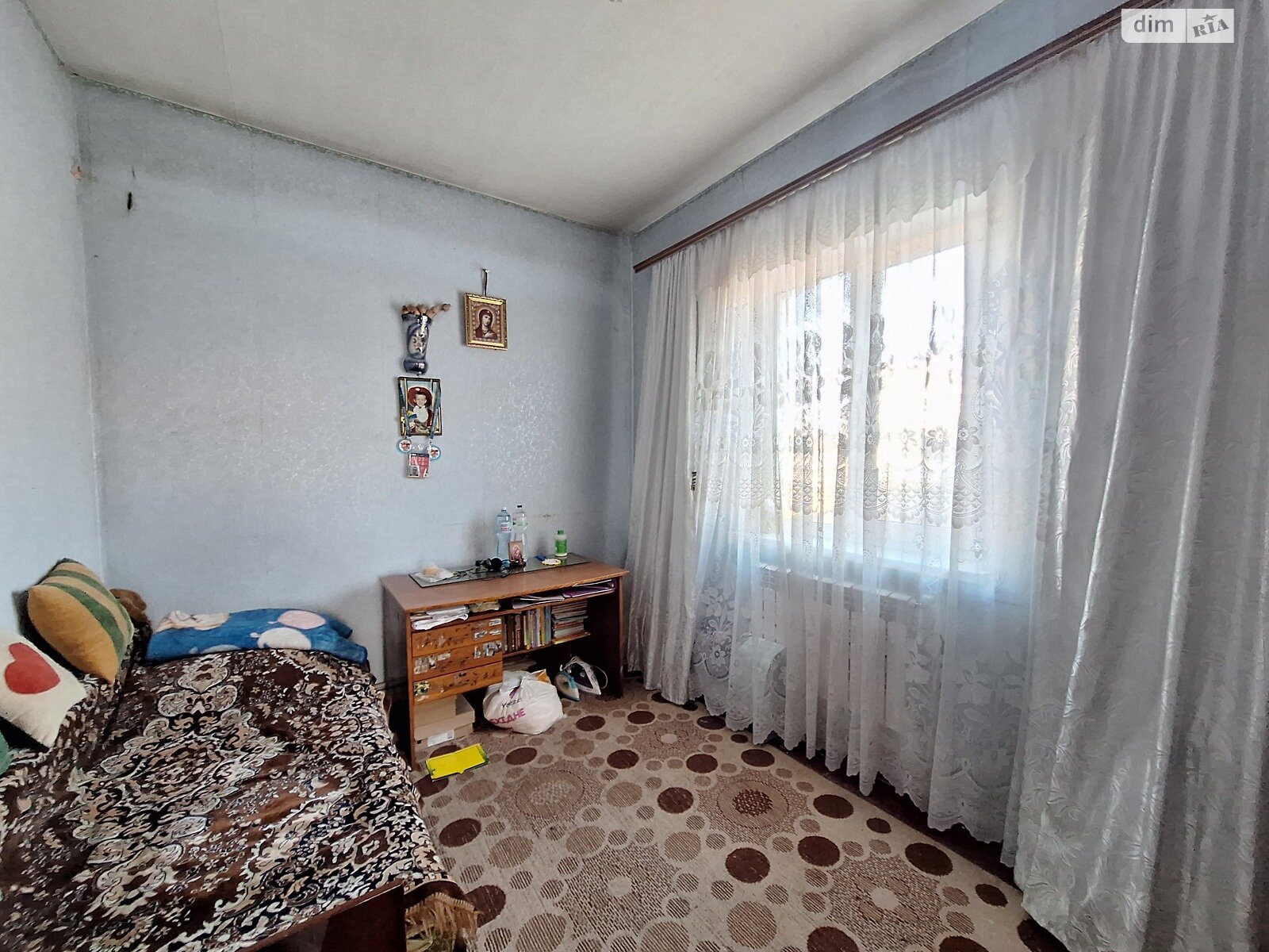 одноэтажный дом с верандой, 128.1 кв. м, кирпич. Продажа в Воронькове фото 1 одноэтажный дом с верандой, 128.1 кв. м, кирпич. Продажа в Воронькове фото 1
