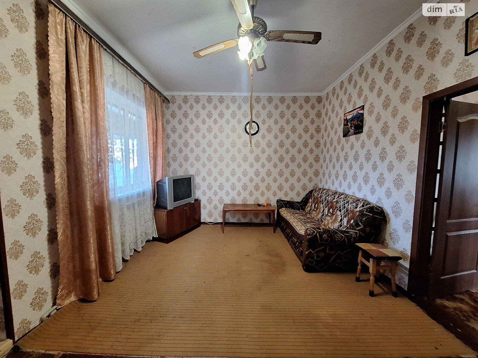 одноэтажный дом с верандой, 128.1 кв. м, кирпич. Продажа в Воронькове фото 1 одноэтажный дом с верандой, 128.1 кв. м, кирпич. Продажа в Воронькове фото 1