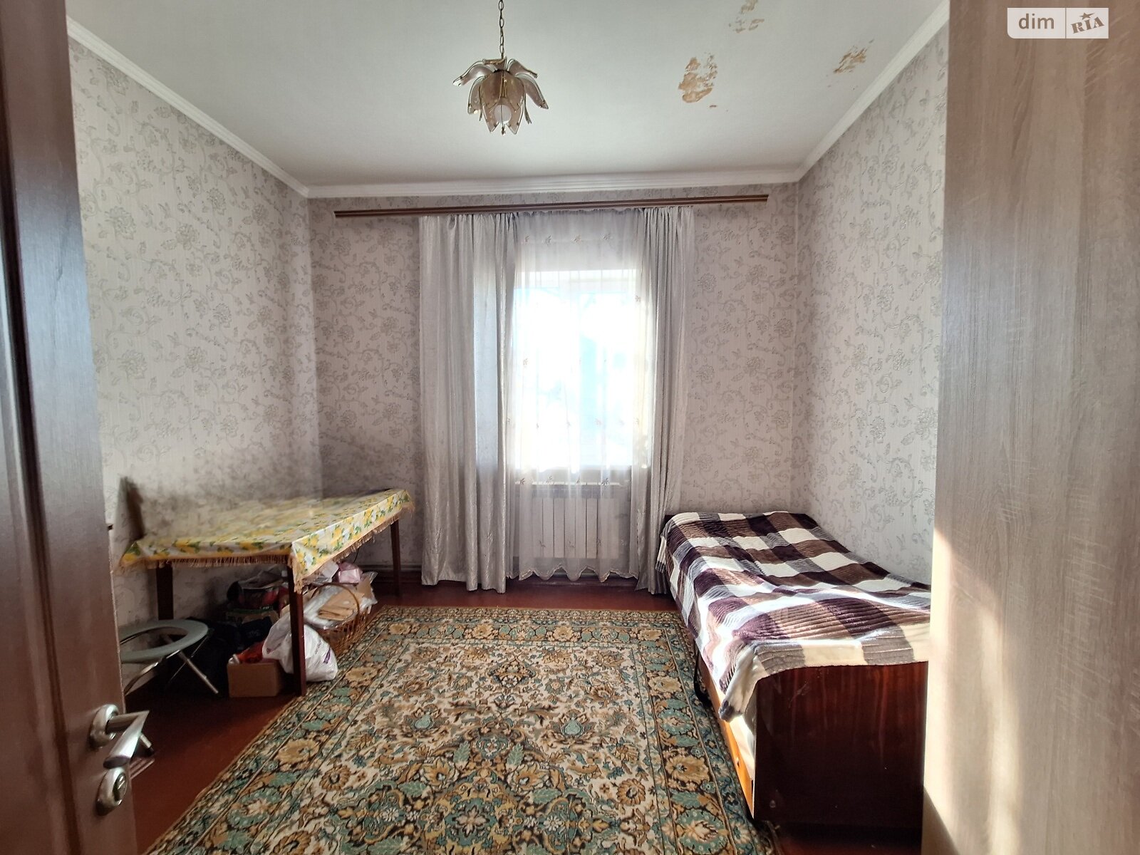 одноэтажный дом с верандой, 128.1 кв. м, кирпич. Продажа в Воронькове фото 1 одноэтажный дом с верандой, 128.1 кв. м, кирпич. Продажа в Воронькове фото 1