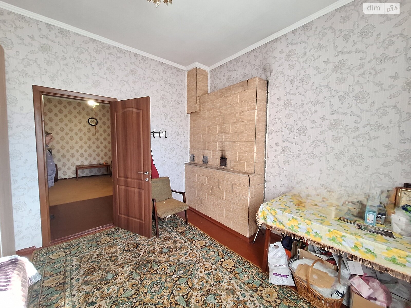одноэтажный дом с верандой, 128.1 кв. м, кирпич. Продажа в Воронькове фото 1 одноэтажный дом с верандой, 128.1 кв. м, кирпич. Продажа в Воронькове фото 1
