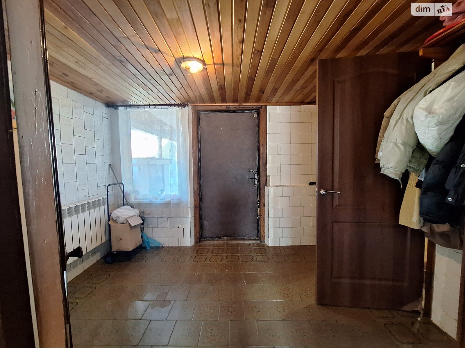 одноэтажный дом с верандой, 128.1 кв. м, кирпич. Продажа в Воронькове фото 1 одноэтажный дом с верандой, 128.1 кв. м, кирпич. Продажа в Воронькове фото 1