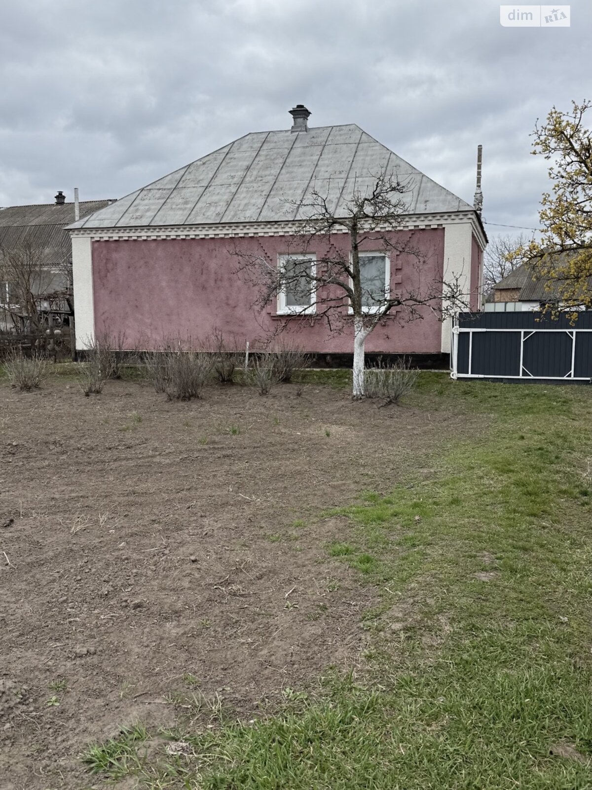 одноэтажный дом с гаражом, 67 кв. м, кирпич. Продажа в Воронькове фото 1 одноэтажный дом с гаражом, 67 кв. м, кирпич. Продажа в Воронькове фото 1