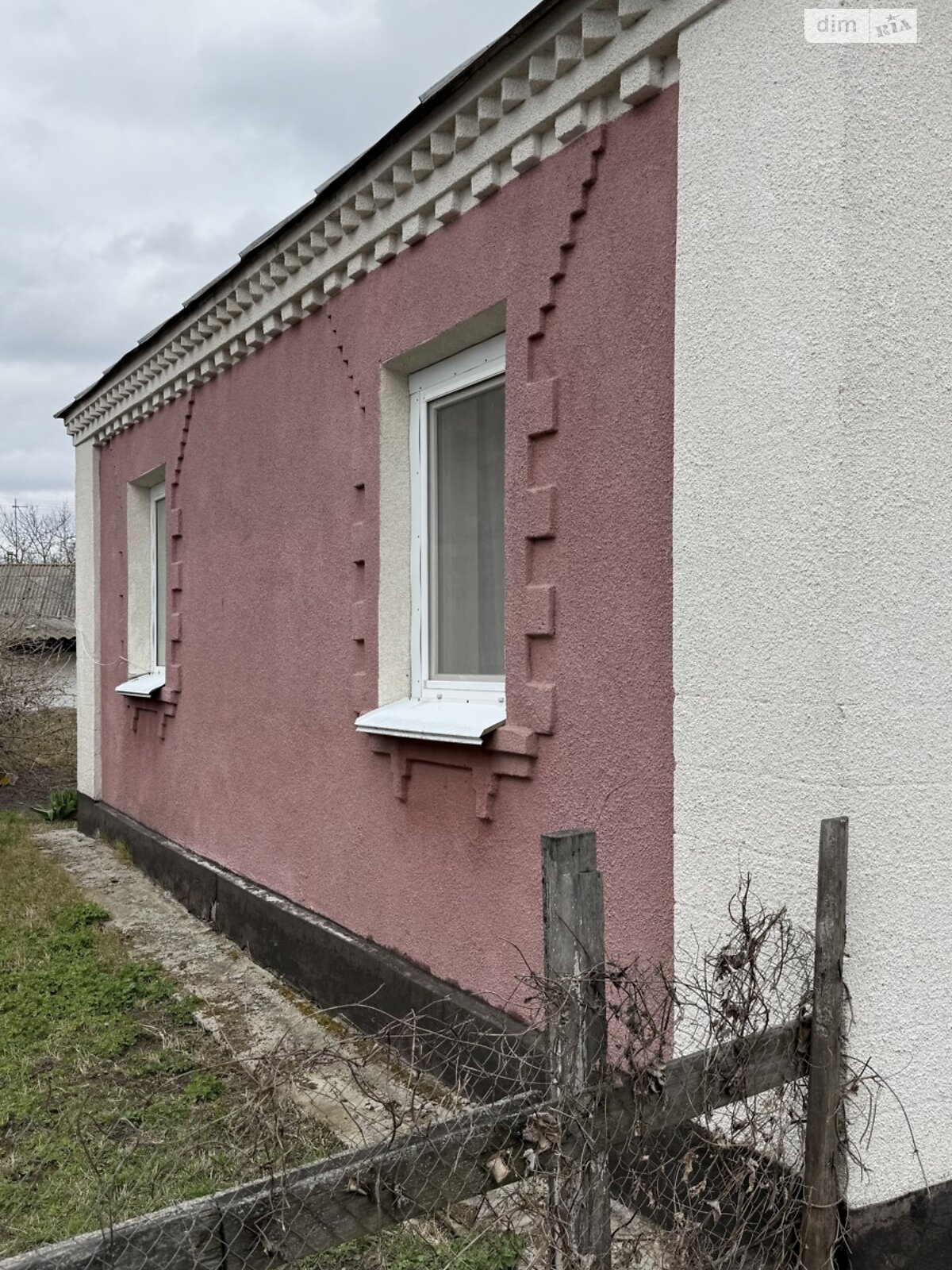 одноэтажный дом с гаражом, 67 кв. м, кирпич. Продажа в Воронькове фото 1 одноэтажный дом с гаражом, 67 кв. м, кирпич. Продажа в Воронькове фото 1