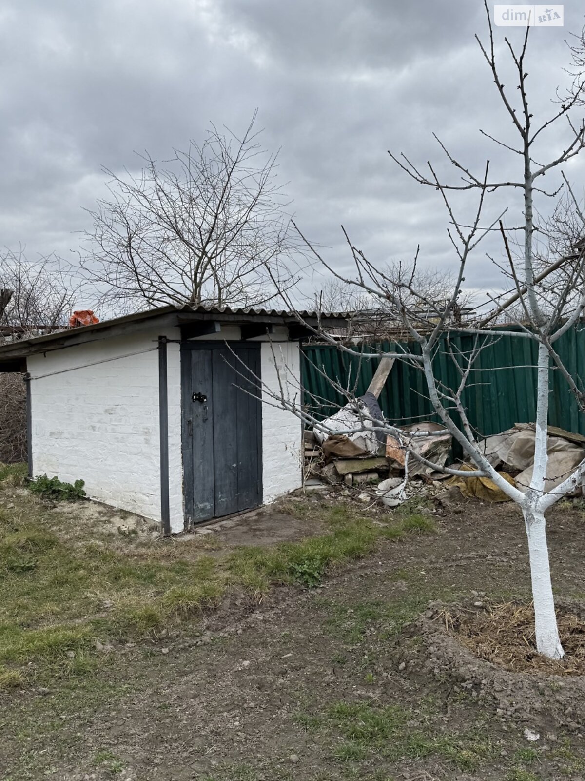 одноэтажный дом с гаражом, 67 кв. м, кирпич. Продажа в Воронькове фото 1 одноэтажный дом с гаражом, 67 кв. м, кирпич. Продажа в Воронькове фото 1
