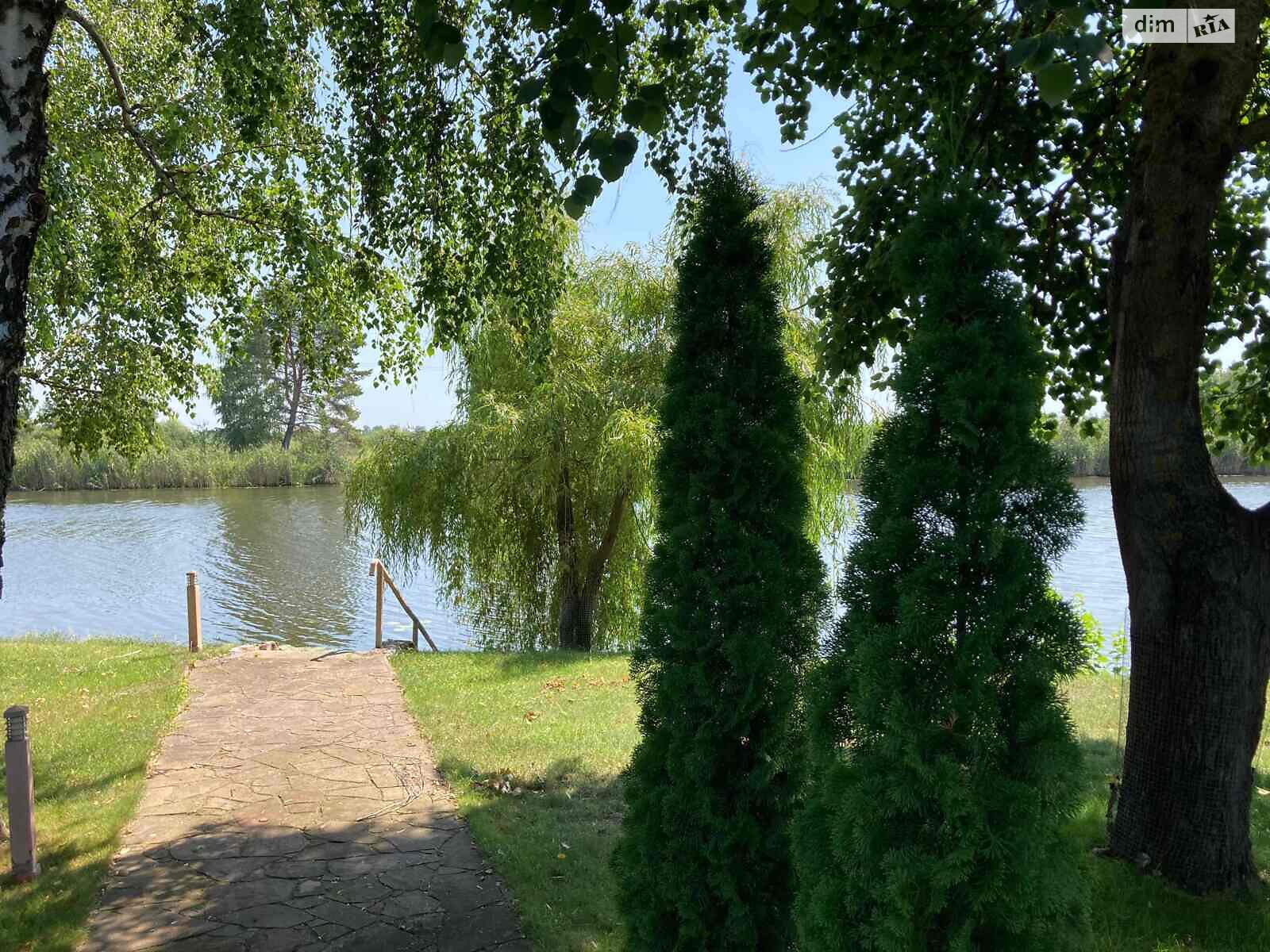 одноэтажный дом с гаражом, 170.6 кв. м, кирпич. Продажа в Воронькове фото 1