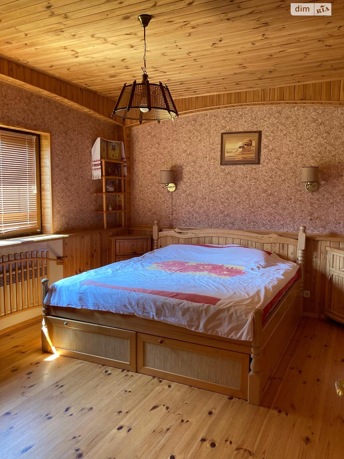 одноэтажный дом с гаражом, 170.6 кв. м, кирпич. Продажа в Воронькове фото 1