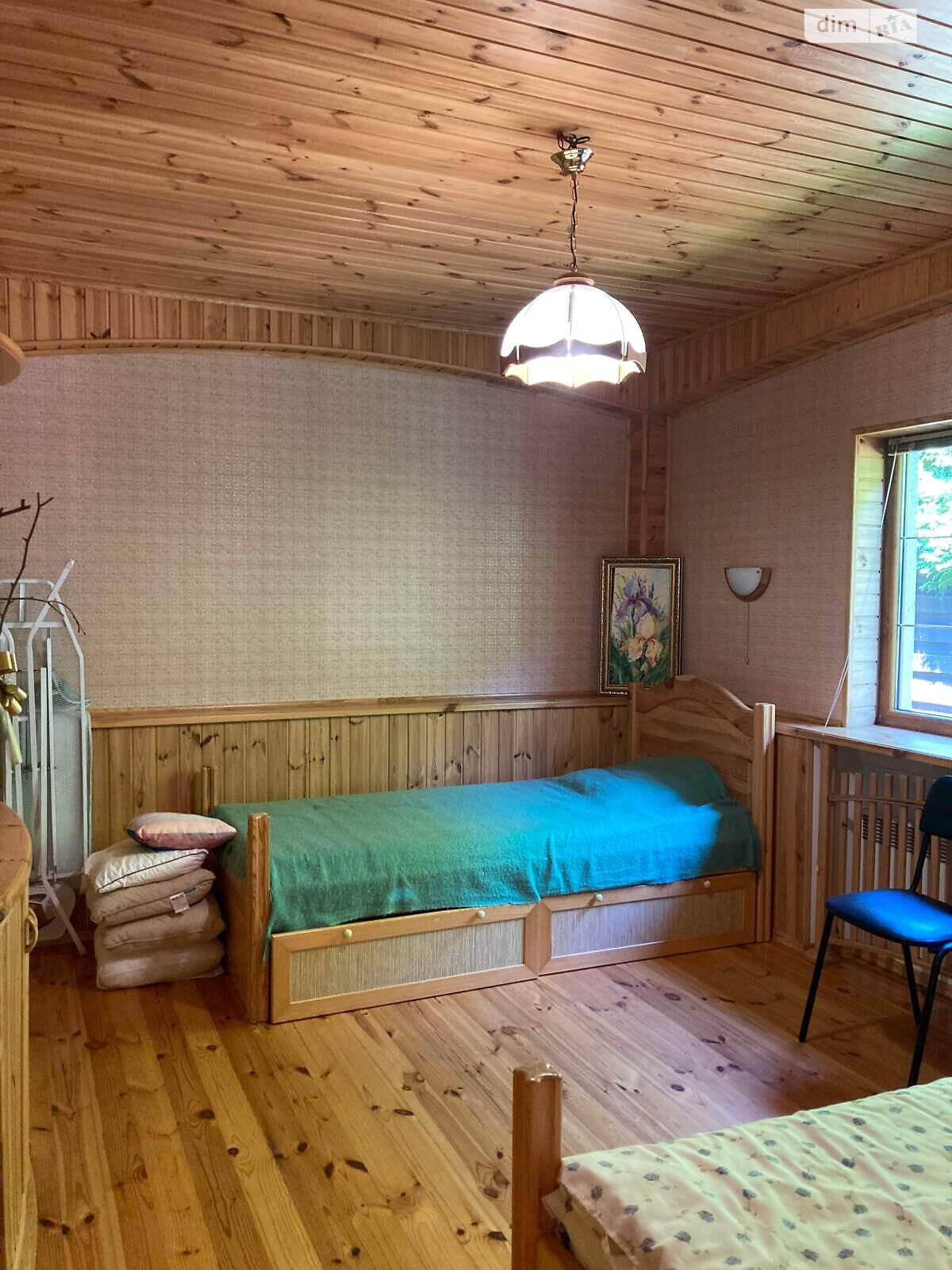 одноэтажный дом с гаражом, 170.6 кв. м, кирпич. Продажа в Воронькове фото 1