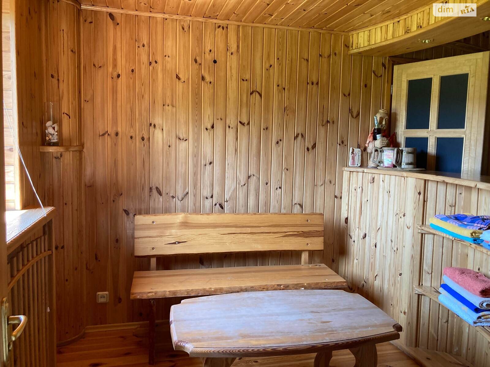 одноэтажный дом с гаражом, 170.6 кв. м, кирпич. Продажа в Воронькове фото 1