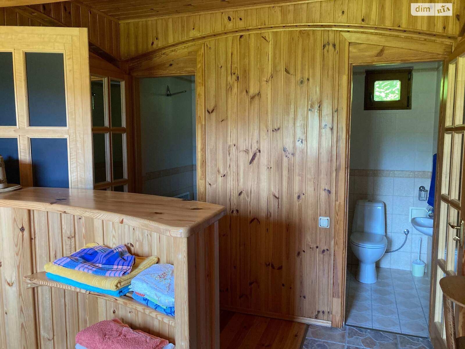 одноэтажный дом с гаражом, 170.6 кв. м, кирпич. Продажа в Воронькове фото 1