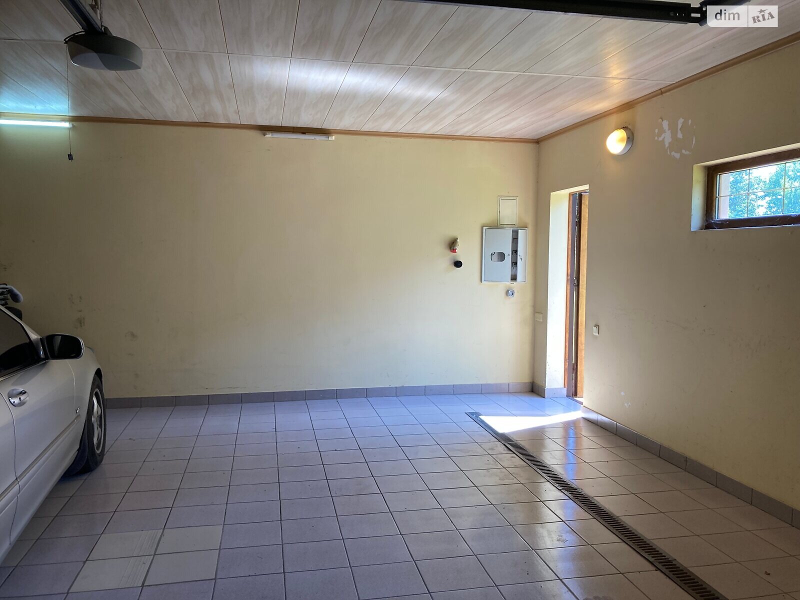 одноэтажный дом с гаражом, 170.6 кв. м, кирпич. Продажа в Воронькове фото 1