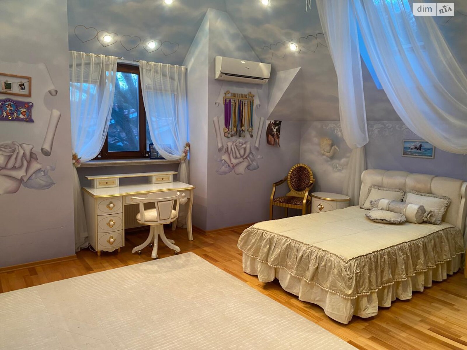 двоповерховий будинок, 264.5 кв. м, цегла. Продаж у Воронькові фото 1 двоповерховий будинок, 264.5 кв. м, цегла. Продаж у Воронькові фото 1