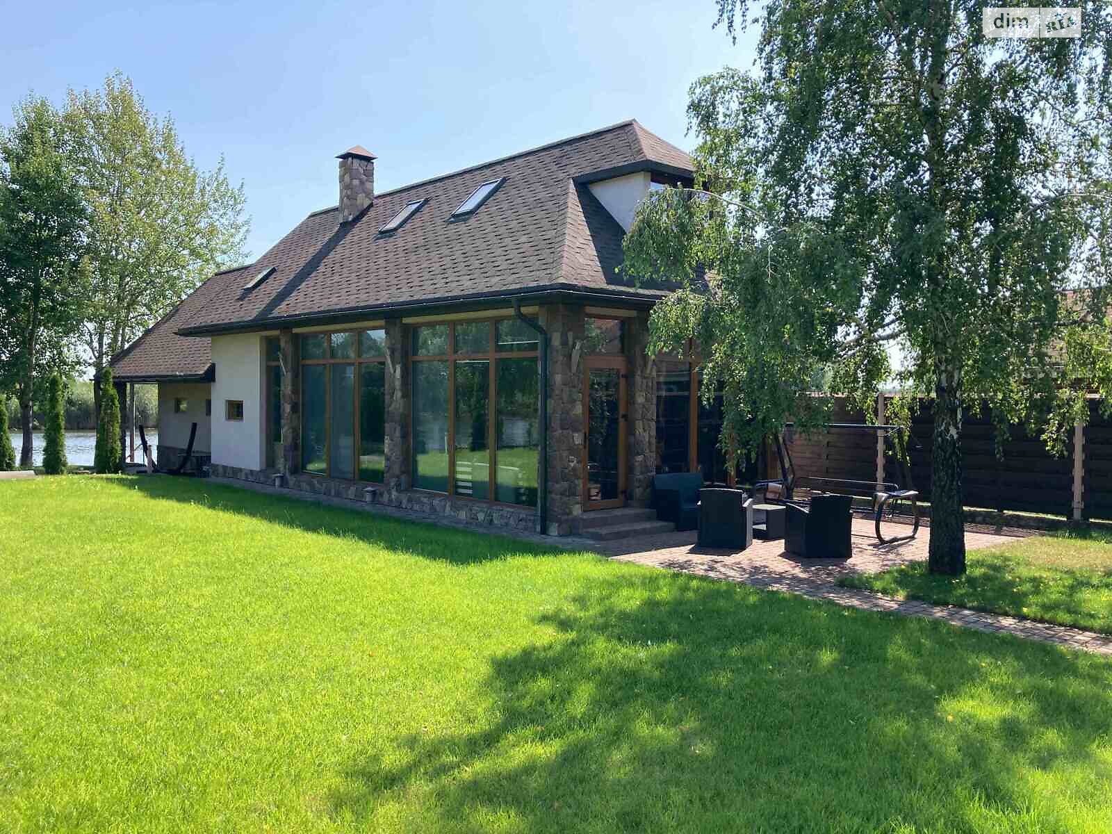 двоповерховий будинок, 264.5 кв. м, цегла. Продаж у Воронькові фото 1 двоповерховий будинок, 264.5 кв. м, цегла. Продаж у Воронькові фото 1
