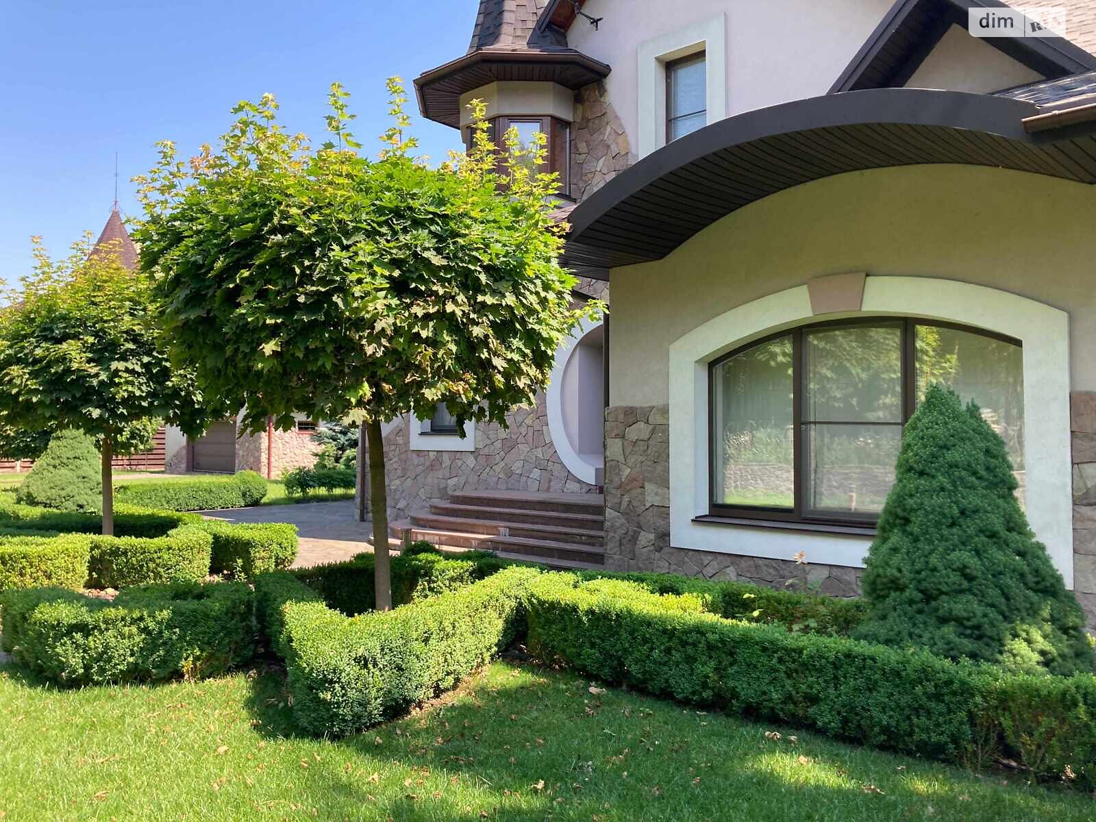 двоповерховий будинок, 264.5 кв. м, цегла. Продаж у Воронькові фото 1 двоповерховий будинок, 264.5 кв. м, цегла. Продаж у Воронькові фото 1