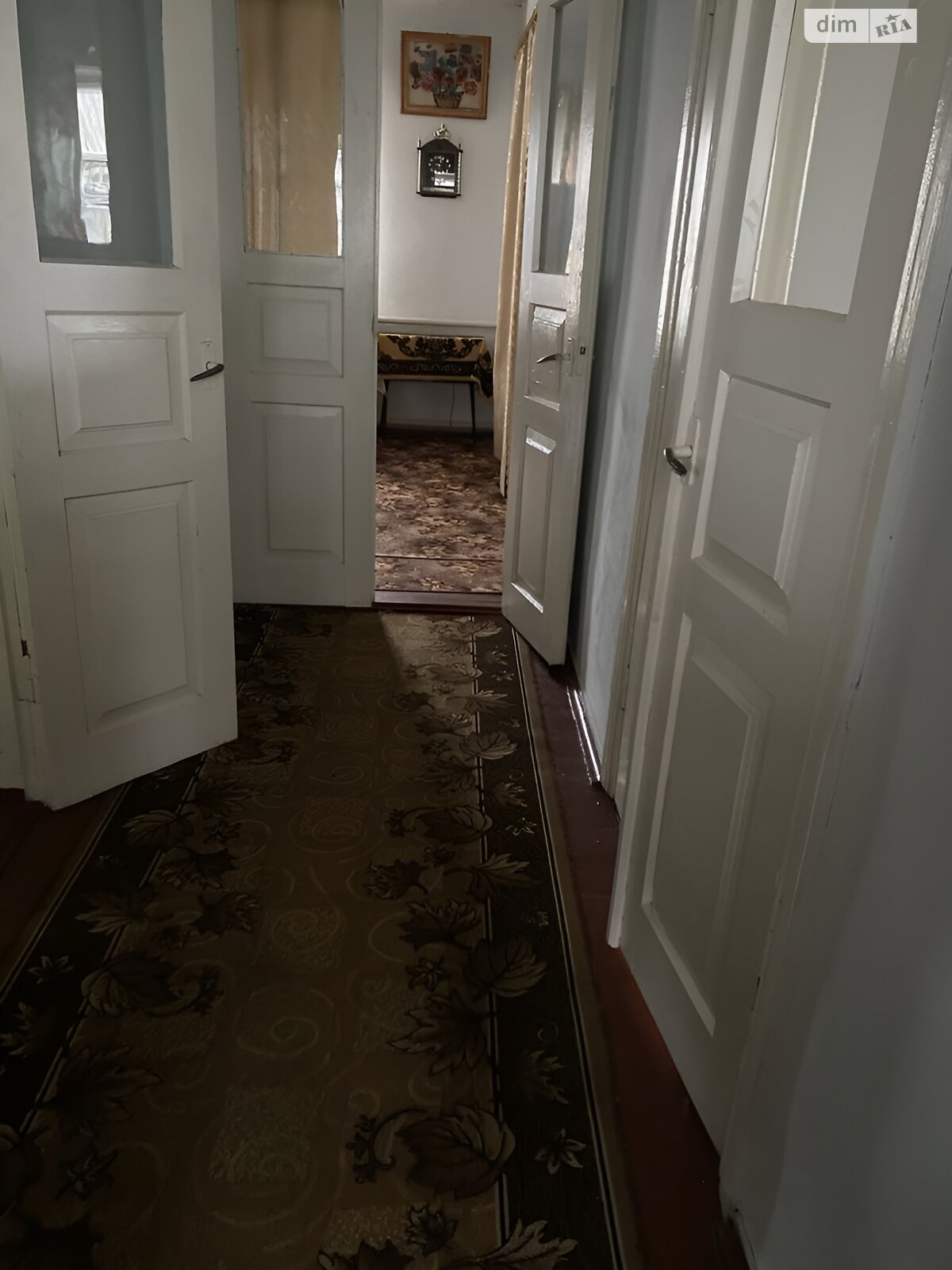 одноповерховий будинок з гаражем, 68.7 кв. м, цегла. Продаж у Воронькові фото 1 одноповерховий будинок з гаражем, 68.7 кв. м, цегла. Продаж у Воронькові фото 1