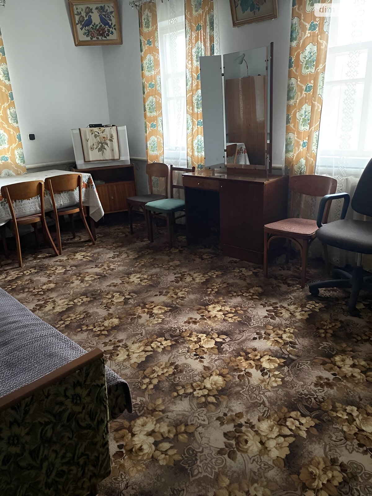 одноповерховий будинок з гаражем, 68.7 кв. м, цегла. Продаж у Воронькові фото 1 одноповерховий будинок з гаражем, 68.7 кв. м, цегла. Продаж у Воронькові фото 1
