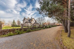 двоповерховий будинок з балконом, 265 кв. м, цегла. Продаж у Воронькові фото 2 двоповерховий будинок з балконом, 265 кв. м, цегла. Продаж у Воронькові фото 2